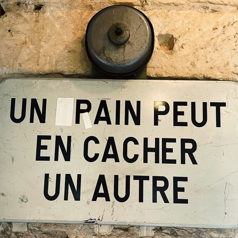 un_pain